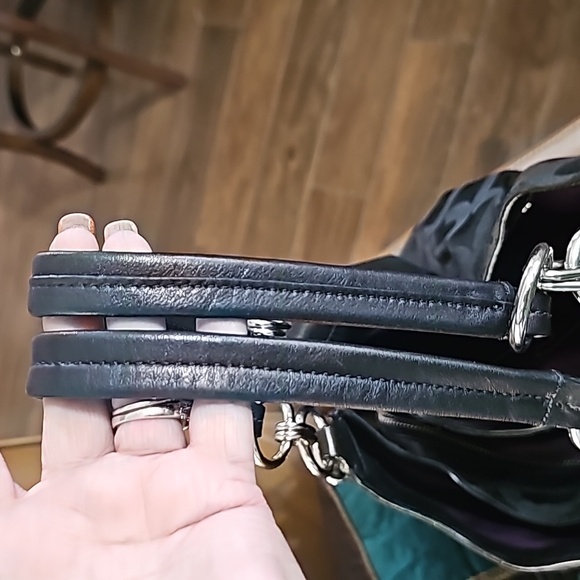 COACH MAGGIE - Picture 17 of 17